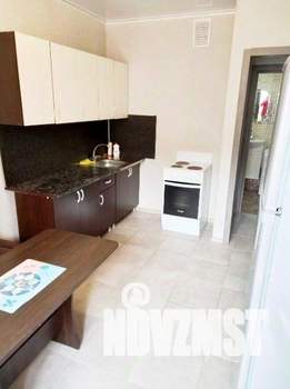 1-к квартира, на длительный срок, 40м2, 9/20 этаж