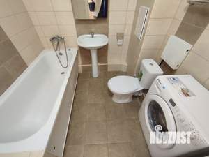 1-к квартира, на длительный срок, 38м2, 4/9 этаж