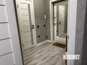 1-к квартира, на длительный срок, 38м2, 10/22 этаж