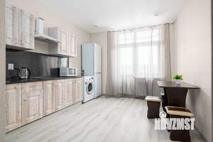 2-к квартира, посуточно, 55м2, 1/1 этаж
