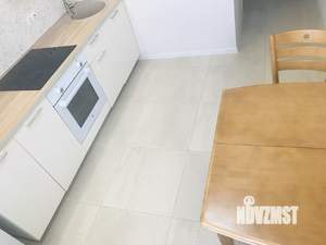 1-к квартира, на длительный срок, 35м2, 13/20 этаж