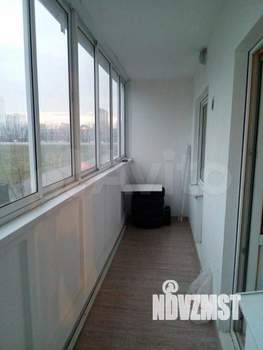 2-к квартира, на длительный срок, 52м2, 2/16 этаж