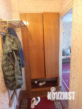 1-к квартира, на длительный срок, 30м2, 2/5 этаж