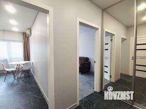 1-к квартира, на длительный срок, 39м2, 2/5 этаж