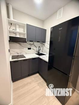 Студия квартира, на длительный срок, 30м2, 11/15 этаж