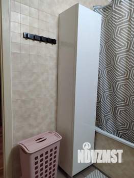 1-к квартира, на длительный срок, 39м2, 3/16 этаж