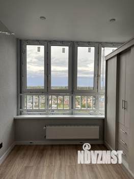 1-к квартира, на длительный срок, 37м2, 8/16 этаж