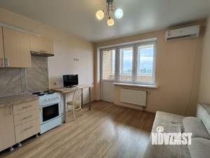 Студия квартира, на длительный срок, 22м2, 5/13 этаж