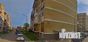 Студия квартира, на длительный срок, 21м2, 2/6 этаж