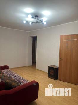3-к квартира, на длительный срок, 60м2, 1/5 этаж