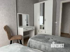 2-к квартира, посуточно, 75м2, 3/22 этаж