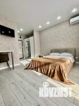 Студия квартира, посуточно, 30м2, 10/17 этаж