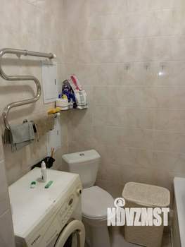 Студия квартира, на длительный срок, 23м2, 13/18 этаж