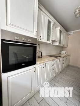 2-к квартира, посуточно, 54м2, 3/16 этаж
