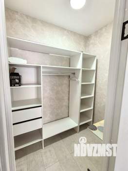 1-к квартира, на длительный срок, 39м2, 5/22 этаж