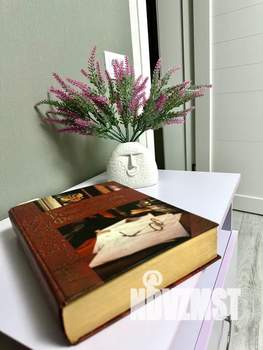 1-к квартира, посуточно, 40м2, 6/12 этаж