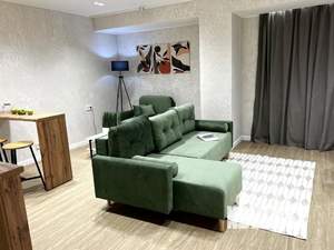1-к квартира, посуточно, 65м2, 1/1 этаж