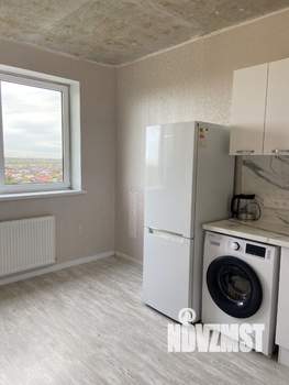 1-к квартира, на длительный срок, 35м2, 14/16 этаж