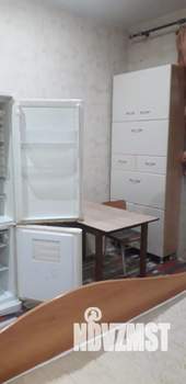 Студия квартира, на длительный срок, 31м2, 5/5 этаж