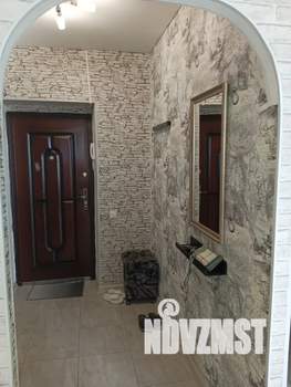 1-к квартира, посуточно, 38м2, 5/7 этаж