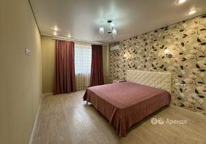 2-к квартира, на длительный срок, 62м2, 6/16 этаж