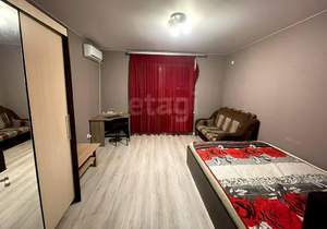 1-к квартира, на длительный срок, 40м2, 3/17 этаж