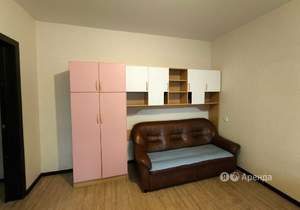 2-к квартира, на длительный срок, 52м2, 12/16 этаж