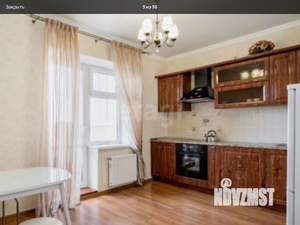 2-к квартира, на длительный срок, 64м2, 9/17 этаж