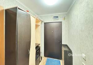 1-к квартира, на длительный срок, 30м2, 3/16 этаж