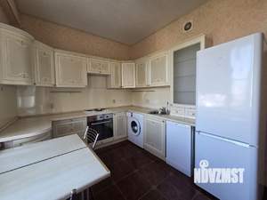 2-к квартира, на длительный срок, 55м2, 5/6 этаж