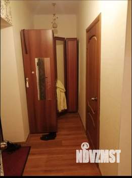 1-к квартира, на длительный срок, 38м2, 3/7 этаж