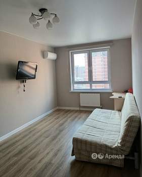 2-к квартира, на длительный срок, 49м2, 10/16 этаж