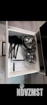 1-к квартира, на длительный срок, 35м2, 22/24 этаж