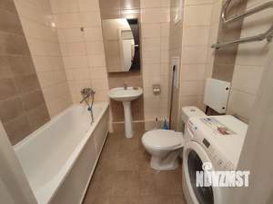 1-к квартира, на длительный срок, 35м2, 4/9 этаж