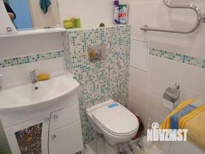 1-к квартира, на длительный срок, 40м2, 3/16 этаж