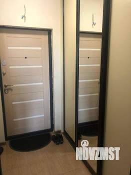 Студия квартира, на длительный срок, 30м2, 6/22 этаж