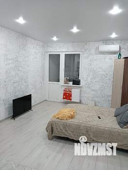 Студия квартира, на длительный срок, 32м2, 6/9 этаж