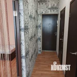 1-к квартира, на длительный срок, 38м2, 5/5 этаж