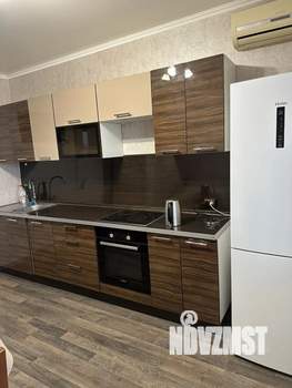 2-к квартира, на длительный срок, 62м2, 16/17 этаж