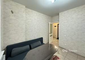 1-к квартира, на длительный срок, 32м2, 8/9 этаж