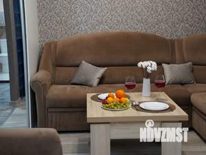 1-к квартира, посуточно, 43м2, 10/21 этаж