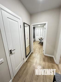 1-к квартира, на длительный срок, 40м2, 6/12 этаж