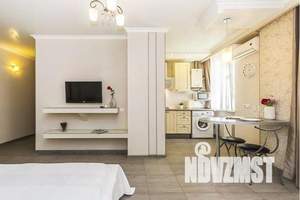 1-к квартира, посуточно, 34м2, 3/4 этаж