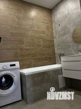 Студия квартира, на длительный срок, 29м2, 12/14 этаж