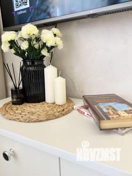 Студия квартира, посуточно, 35м2, 13/16 этаж