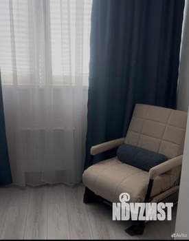 Студия квартира, на длительный срок, 24м2, 13/16 этаж