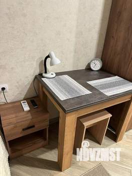 Студия квартира, на длительный срок, 29м2, 24/25 этаж