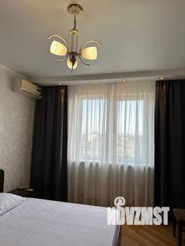 1-к квартира, на длительный срок, 50м2, 11/17 этаж