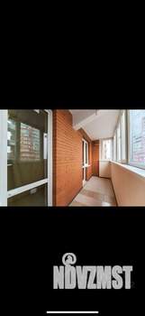 1-к квартира, на длительный срок, 40м2, 4/26 этаж