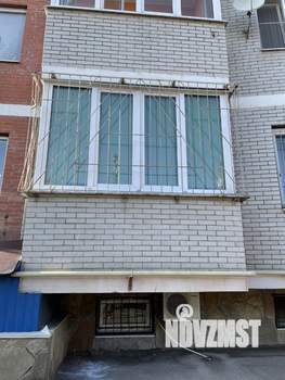 1-к квартира, на длительный срок, 43м2, 1/9 этаж